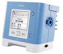 Ventilador respiratorio TRILOGY 200